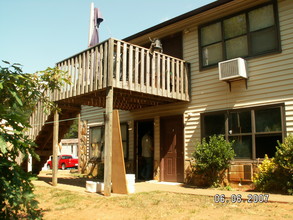 146-162 Pinecrest Cir in Cleveland, GA - Building Photo - Building Photo