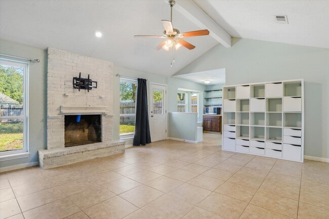 property at 4905 Woodway Ave