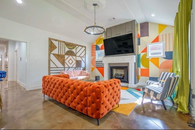 1702 Netherwood Ave in Memphis, TN - Foto de edificio - Building Photo