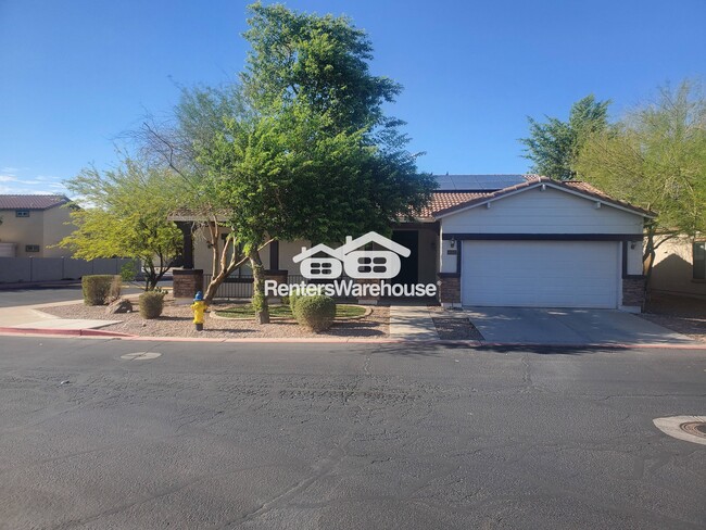property at 2256 E Pima Ave