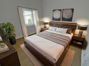 3630 Westwood Blvd in Los Angeles, CA - Foto de edificio - Building Photo