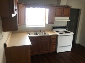 2711 Amherst St in Shreveport, LA - Building Photo - Building Photo