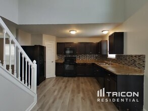 639 Geronimo Dr in Greenfield, IN - Building Photo - Building Photo
