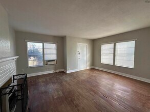 1657 Keeler Ave in Wichita Falls, TX - Building Photo - Building Photo