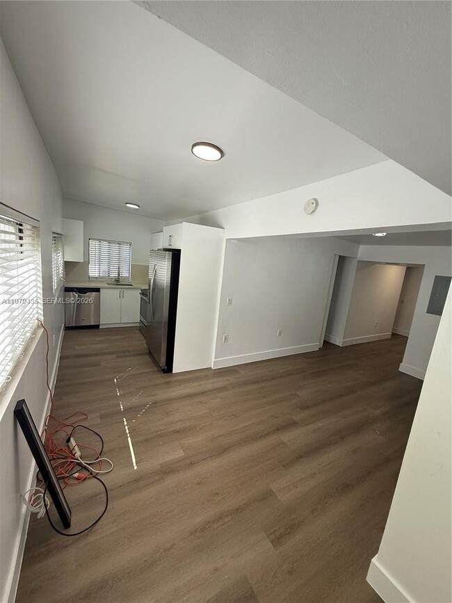 5451 NW 6th Ave in Miami, FL - Building Photo - Building Photo