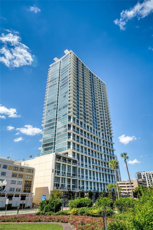 property at 150 E Robinson St