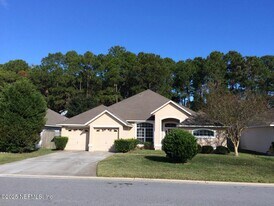 12857 Chets Creek Dr N in Jacksonville, FL - Building Photo