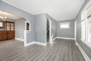 1141 E 172nd St in Cleveland, OH - Building Photo