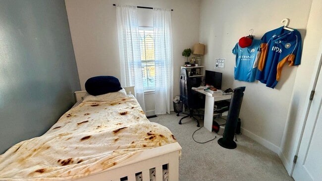 6032 Goshawk St in New Market, MD - Building Photo - Building Photo