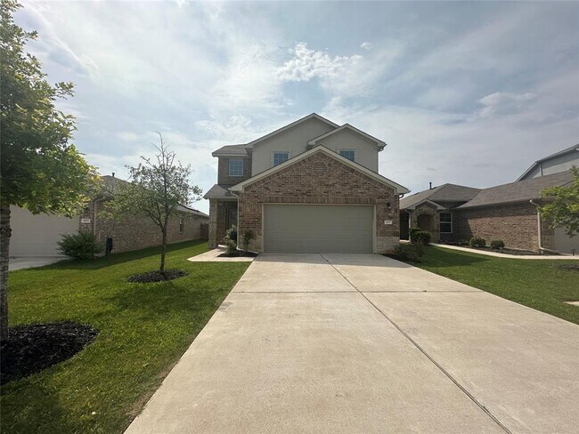 property at 409 Otto Ave
