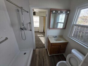 906 N Pershing St in Wichita, KS - Building Photo - Building Photo