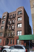 1055 Grand Concourse Apartments