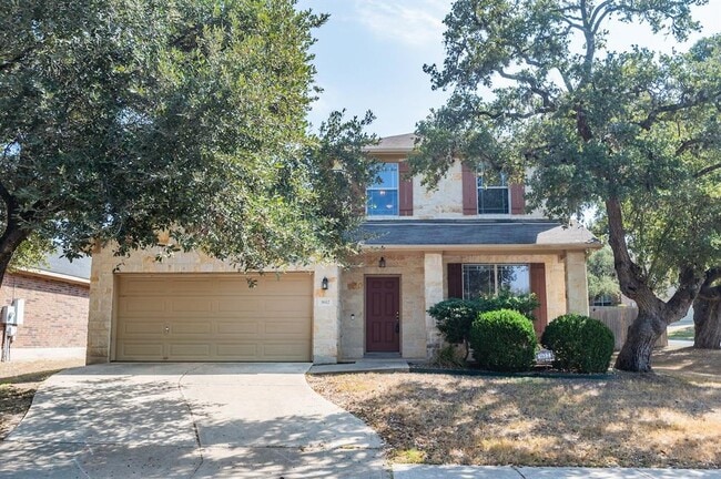 property at 1612 Melissa Oaks Ln