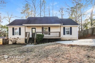 54 St Albans Rd in Irmo, SC - Building Photo