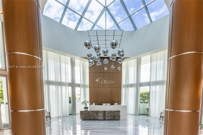 3131 NE 188th St, Unit 2-805 in Aventura, FL - Building Photo - Building Photo