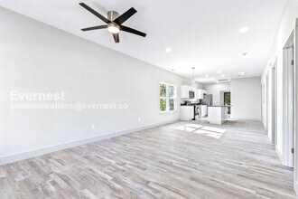 1617 Roanoke Ave in Chattanooga, TN - Foto de edificio - Building Photo