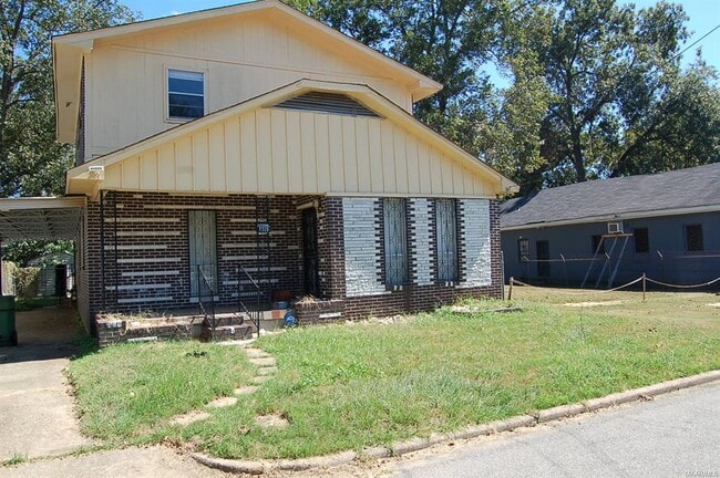 1315 Bragg St in Montgomery, AL - Building Photo - Building Photo