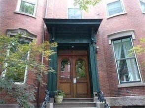 43 E Springfield St, Unit #4 in Boston, MA - Building Photo - Building Photo