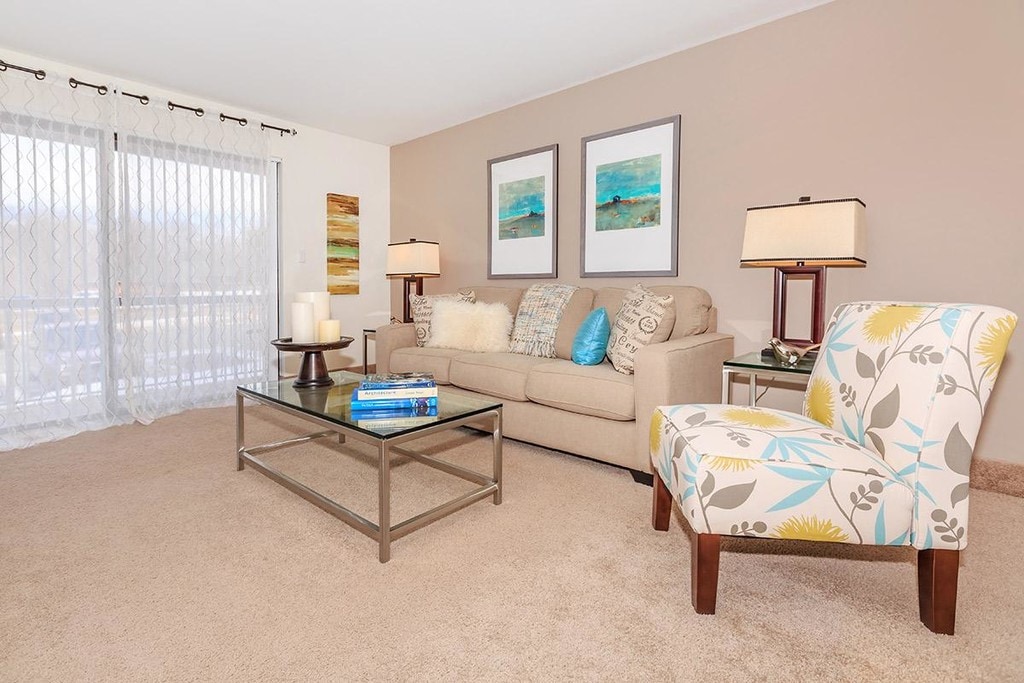 Broadmoor Apartments in Hamden, CT