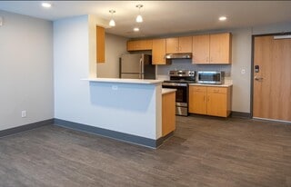 Dana Village in Blair, NE - Building Photo