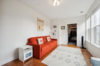 600 S 24th St in Philadelphia, PA - Building Photo - Building Photo