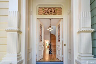 1283 Page St in San Francisco, CA - Building Photo - Building Photo