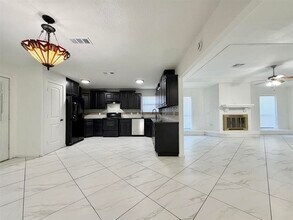 6360 Forest Trail Cir in Beaumont, TX - Building Photo - Building Photo