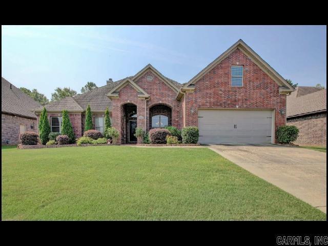 property at 104 Lucia Ln