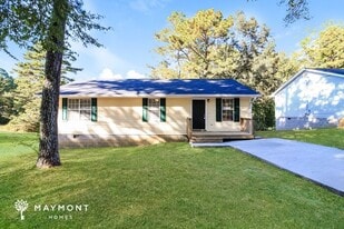 1480 California Ave in Conley, GA - Building Photo