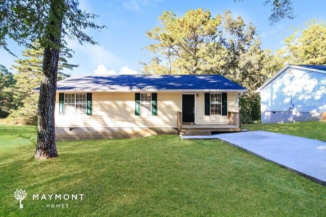 property at 1480 California Ave