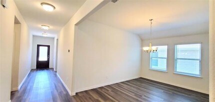 421 Brook View Ct in Anna, TX - Foto de edificio - Building Photo
