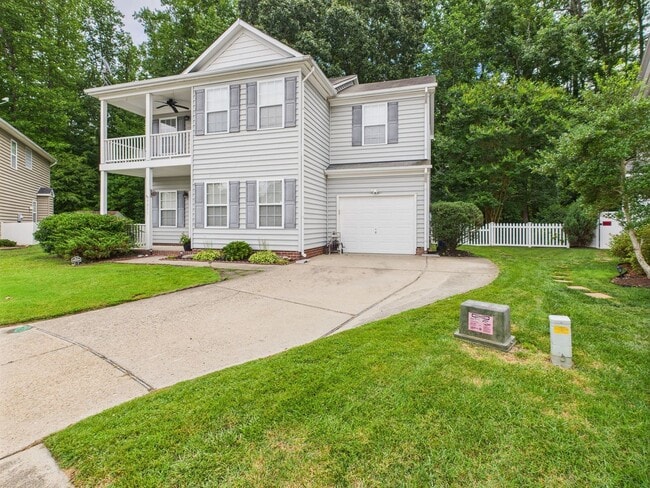 3011 Wincanton Cove in Suffolk, VA - Building Photo - Building Photo