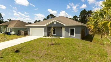 580 Treemont Ave in Palm Bay, FL - Building Photo - Building Photo