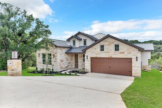 380 Quick Draw in Horseshoe Bay, TX - Building Photo - Building Photo