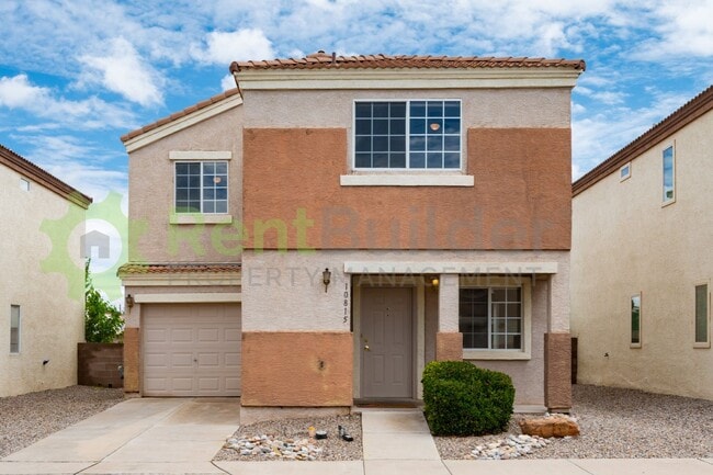 property at 10815 Habanero Way SE