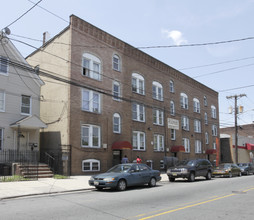 430-436 E Jersey St in Elizabeth, NJ - Building Photo - Building Photo