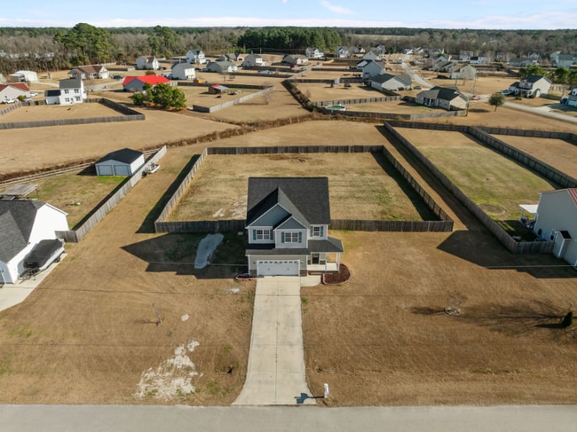 property at 209 Trophy Ridge Dr