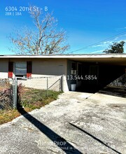 6304 20th St in Zephyrhills, FL - Building Photo - Building Photo