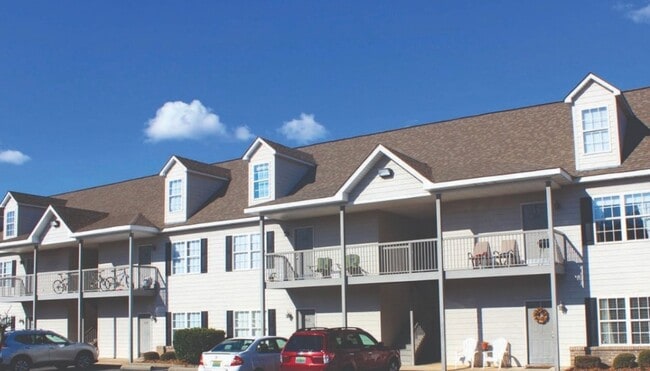 property at 303 N Ross St