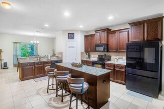 3520 Orchard Dr in Mesquite, TX - Building Photo - Building Photo