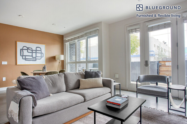 property at 11120 Chandler Blvd