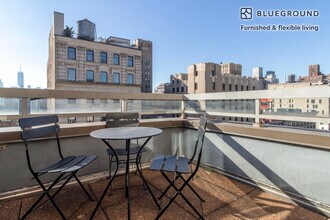 130 W 15th St, Unit SI FL15-ID1387 in New York, NY - Building Photo - Building Photo