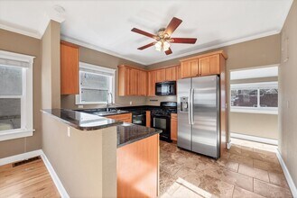 3345 Vine St in Denver, CO - Building Photo - Building Photo