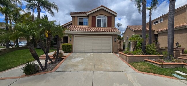 property at 766 S Morningstar Dr