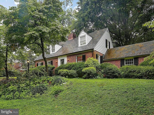 5806 Kenmore Rd in Baltimore, MD - Building Photo - Building Photo