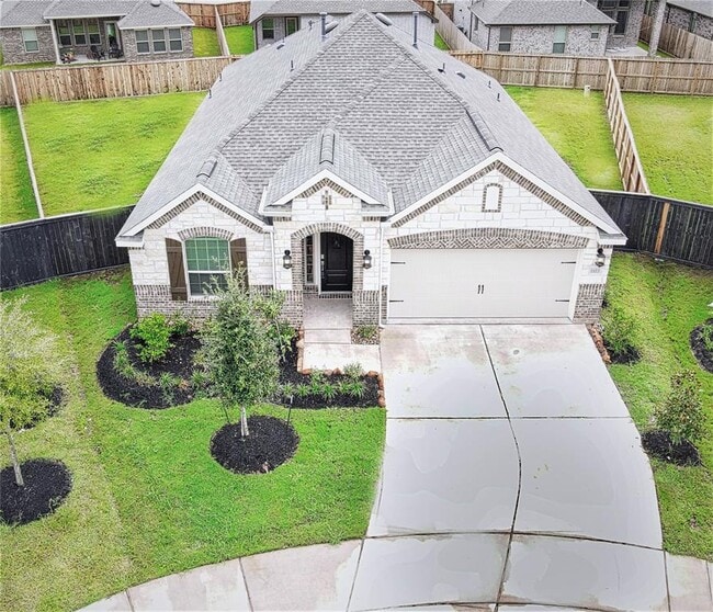 1103 Sweet Corn Ct in Richmond, TX - Building Photo - Building Photo