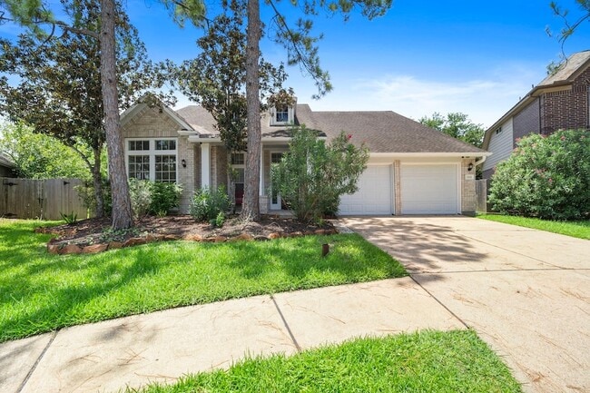 3506 Mira Glen Dr in Pearland, TX - Building Photo - Building Photo