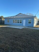 204 E Ave C in Melbourne, FL - Building Photo