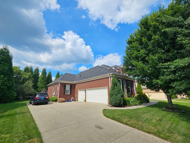1530 Bledsoe Ln in Franklin, TN - Building Photo - Building Photo