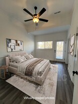 5926 NW 88th St in Kansas City, MO - Building Photo